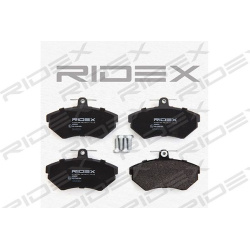 RIDEX                                                402B0133, Nenurodytas gamintojas, 402B0133, auto detalė