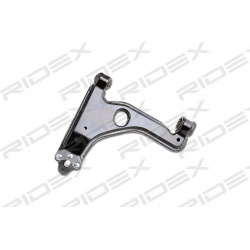 pakabos svirtis
                                RIDEX                                                273C0305, Nenurodytas ga