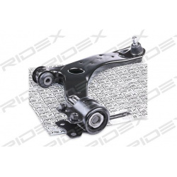 pakabos svirtis
                                RIDEX                                                273C0114, Nenurodytas ga