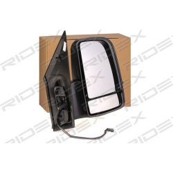 išorinis veidrodėlis
                                RIDEX                                                50O0270, Nenurody