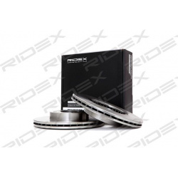 stabdžių diskas (1vnt)
                                RIDEX                                                82B0230, Nenuro
