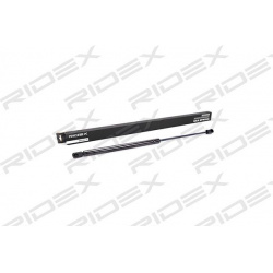 dujinė spyruoklė, bagažinė
                                RIDEX                                                219G0026,
