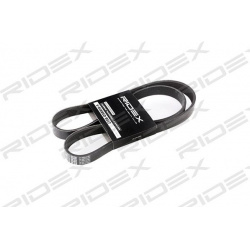 V formos rumbuoti diržai
                                RIDEX                                                305P0061, Nenu