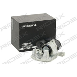 stabdžių apkaba
                                RIDEX                                                78B0834, Nenurodytas g