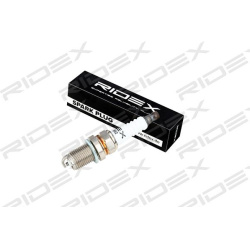 uždegimo žvakė
                                RIDEX                                                686S0018, Nenurodytas 