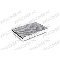 filtras, salono oras
                                RIDEX                                                424I0106, Nenurodyt