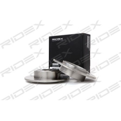 stabdžių diskas (1vnt)
                                RIDEX                                                82B0139, Nenuro