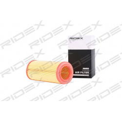 oro filtras
                                RIDEX                                                8A0198, Nenurodytas gamintoj