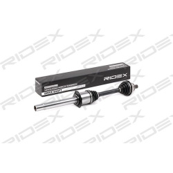 pusašis
                                RIDEX                                                13D0359, Nenurodytas gamintojas