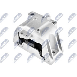 variklio montavimas
NTY-SPEC ZPS-VW-014, NTY-S