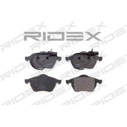 RIDEX                                                402B0034, Nenurodytas gamintojas, 402B0034, auto detalė