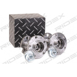 RIDEX                                                654W0808, Nenurodytas gamintojas, 654W0808, auto detalė