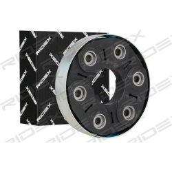 Lankstas, kardaninis velenas
                                RIDEX                                                1427J0040, 