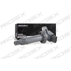 ritė, uždegimas
                                RIDEX                                                689C0040, Nenurodytas 