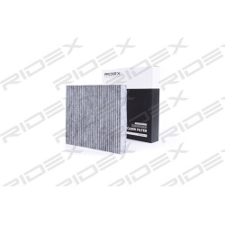 filtras, salono oras
                                RIDEX                                                424I0215, Nenurodyt