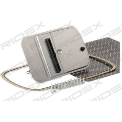 hidraulinių filtrų komplektas, automatinė transmisija
                                RIDEX                               