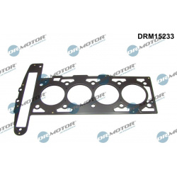 tarpiklis, cilindro galva
Dr.Motor Automotive