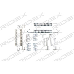 RIDEX                                                1337P0016, Nenurodytas gamintojas, 1337P0016, auto detalė