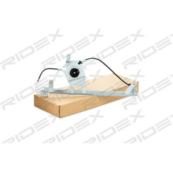 lango pakėliklis
                                RIDEX                                                1561W0224, Nenurodytas