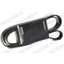 V formos rumbuoti diržai
                                RIDEX                                                305P0344, Nenu