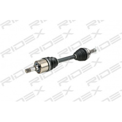 pusašis
                                RIDEX                                13D0295, Nenurodytas gamintojas, 13D0295, auto 
