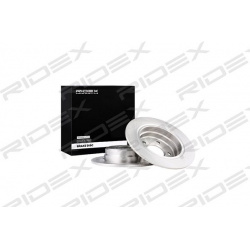 stabdžių diskas (1vnt)
                                RIDEX                                82B0253, Nenurodytas gamintojas
