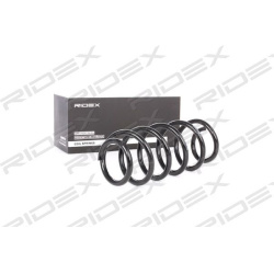 spyruoklė
                                RIDEX                                                188C0086, Nenurodytas gaminto