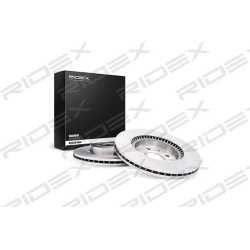 stabdžių diskas (1vnt)
                                RIDEX                                                82B0814, Nenuro