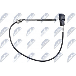 jutiklis, išmetamųjų dujų temperatūra
                                NTY-SPEC                                          