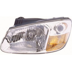 priekinis žibintas Depo
                                ABAKUS                                                123-1101RMLDEM