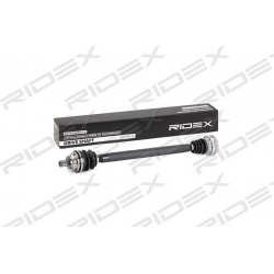 pusašis
                                RIDEX                                                13D0157, Nenurodytas gamintojas