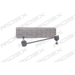 stabilizatoriaus traukė
                                RIDEX                                                3229S0082, Nenu