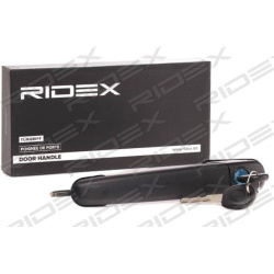 Išorinė durų rankena
                                RIDEX                                                1373D0151, Nenur