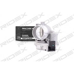 droselio korpusas
                                RIDEX                                                158T0014, Nenurodytas 