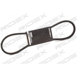 V formos diržas
                                RIDEX                                                10C0073, Nenurodytas ga