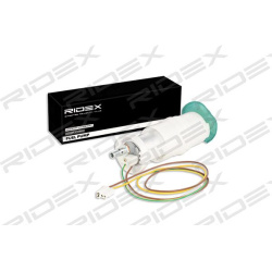 kuro siurblys
                                RIDEX                                                458F0058, Nenurodytas gami