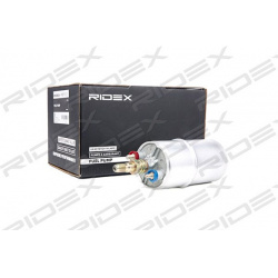 kuro siurblys
                                RIDEX                                                458F0131, Nenurodytas gami