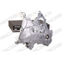 alyvos siurblys
                                RIDEX                                                596O0087, Nenurodytas ga