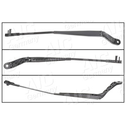 valytuvo svirtis, priekinio stiklo apliejiklis Original AIC Quality
                                                53989, Ne