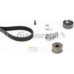 paskirstymo diržo komplektas
                                CONTINENTAL CTAM                                               