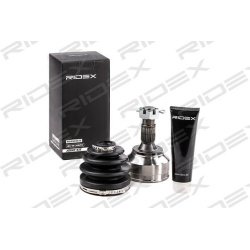 RIDEX                                                5J0249, Nenurodytas gamintojas, 5J0249, auto detalė