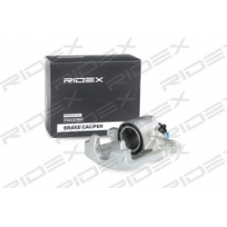 stabdžių apkaba
                                RIDEX                                                78B0477, Nenurodytas g