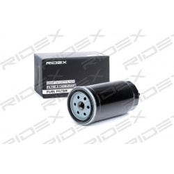 kuro filtras
                                RIDEX                                                9F0232, Nenurodytas gaminto