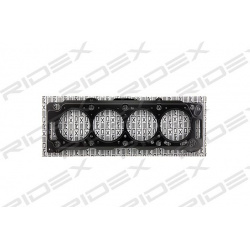 tarpiklis, cilindro galva
                                RIDEX                                                318G0020, Nenu