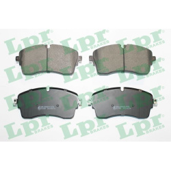 LPR                                                05P2174, Nenurodytas gamintojas, 05P2174, auto detalė