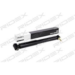 amortizatorius
                                RIDEX                                                854S0117, Nenurodytas gam