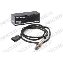 lambda jutiklis
                                RIDEX                                                3922L0287, Nenurodytas g