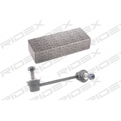 stabilizatoriaus traukė
                                RIDEX                                                3229S0164, Nenu