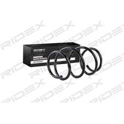 spyruoklė
                                RIDEX                                                188C0243, Nenurodytas gaminto