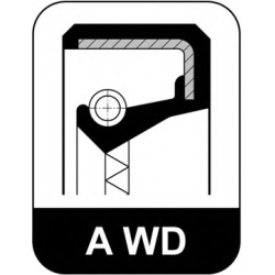 Riebokšlis paskirstymo veleno
                                DPH                                00581DPH, DPH, 00581DPH, au